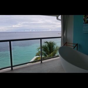 Meet your Posher, Margo